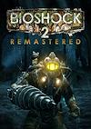 Cover image for the game BioShock 2 Remastered