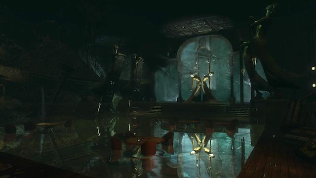 Image for the game BioShock 2 Remastered