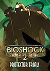Cover image for the game BioShock 2: The Protector Trials