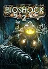 Cover image for the game BioShock 2