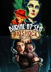 Cover image for the game BioShock Infinite: Burial at Sea