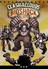 Cover image for the game BioShock Infinite: Clash in the Clouds