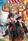 Cover image for the game BioShock Infinite