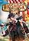 Cover image for the game BioShock Infinite