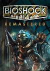 Cover image for the game BioShock Remastered