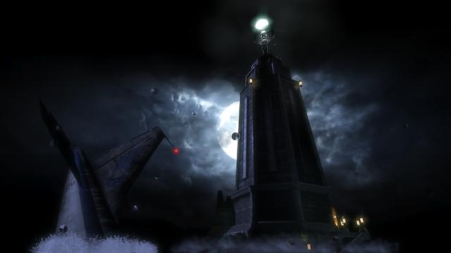 Image for the game BioShock Remastered
