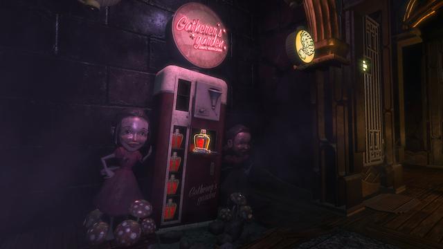 Image for the game BioShock Remastered