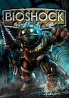 Cover image for the game BioShock