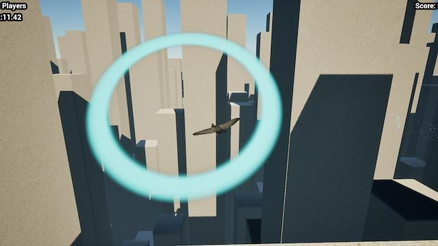 Image for the game Birb Game