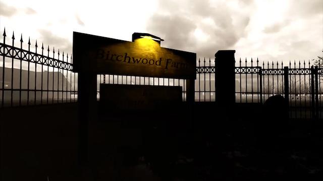 Image for the game Birchwood