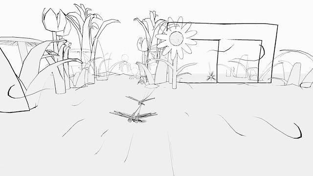 Image for the game Bird Game