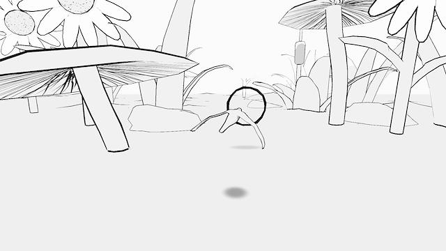 Image for the game Bird Game
