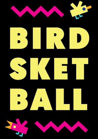 Cover image for the game Birdsketball