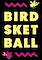Cover image for the game Birdsketball