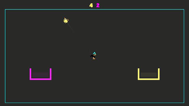 Image for the game Birdsketball