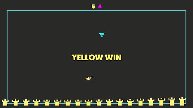 Image for the game Birdsketball