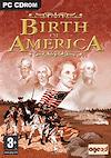 Cover image for the game Birth of America