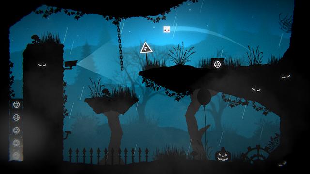 Image for the game Birthday of Midnight