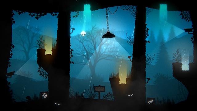 Image for the game Birthday of Midnight