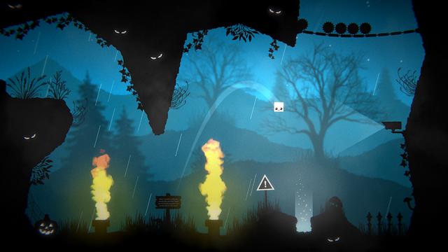 Image for the game Birthday of Midnight