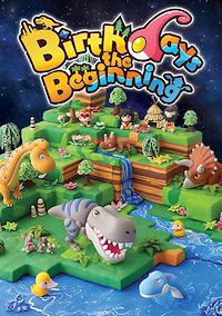 Cover image for the game Birthdays the Beginning