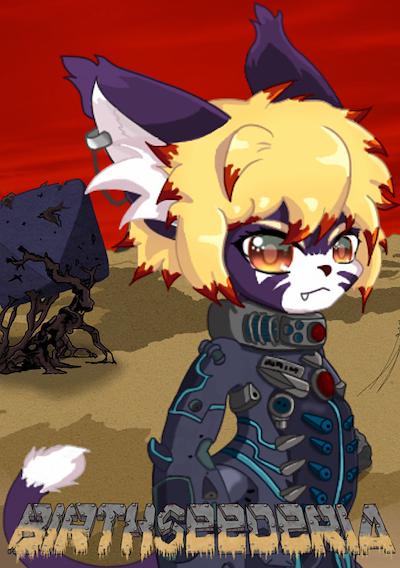 Cover image for the game Birthseederia