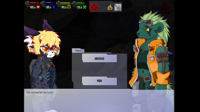 Image for the game Birthseederia