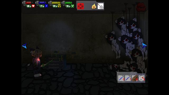 Image for the game Birthseederia