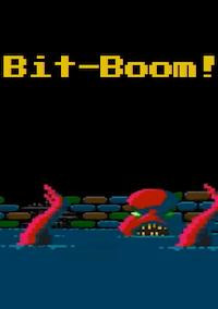 Cover image for the game Bit-Boom
