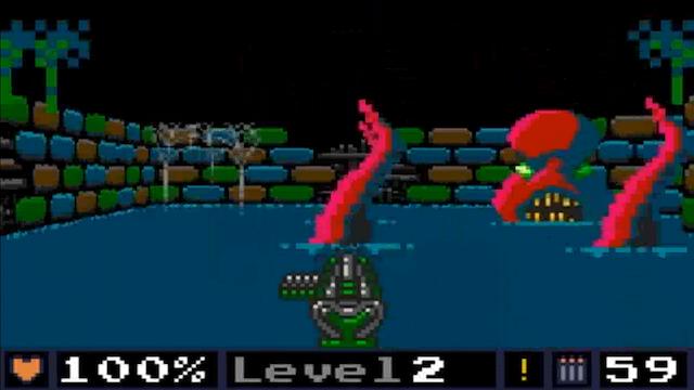 Image for the game Bit-Boom