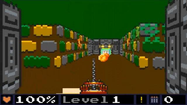 Image for the game Bit-Boom