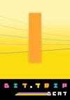Cover image for the game Bit.Trip Beat