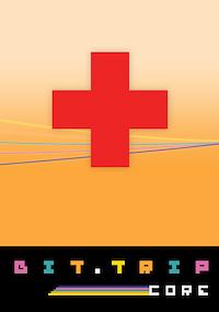 Cover image for the game Bit.Trip Core