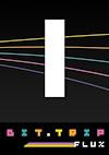 Cover image for the game Bit.Trip Flux