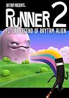 Cover image for the game Bit.Trip Presents... Runner2: Future Legend of Rhythm Alien