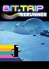 Cover image for the game Bit.Trip Rerunner
