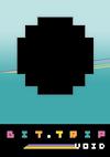 Cover image for the game Bit.Trip Void