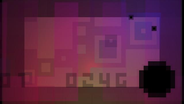 Image for the game Bit.Trip Void