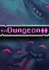 Cover image for the game Bit Dungeon II