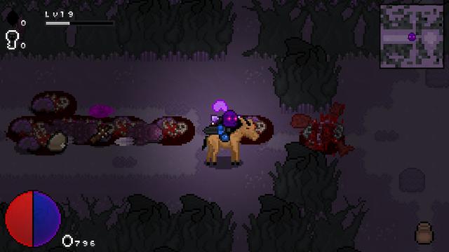 Image for the game bit Dungeon III