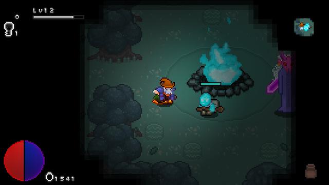 Image for the game bit Dungeon III