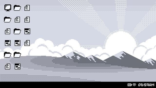 Image for the game Bit Esc