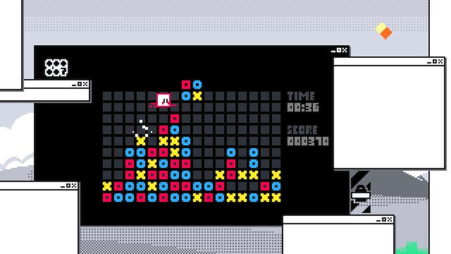 Image for the game Bit Esc