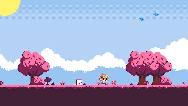 Image for the game Bit Esc