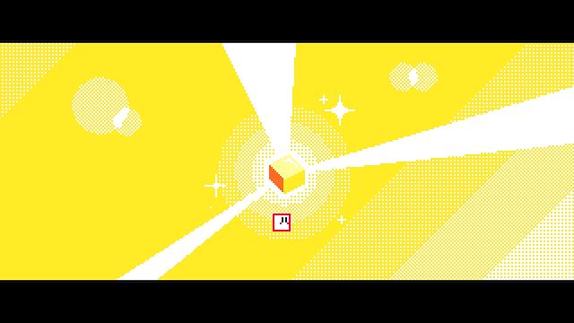 Image for the game Bit Esc