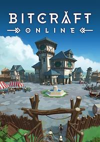 Cover image for the game BitCraft Online