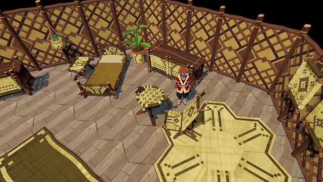 Image for the game BitCraft Online