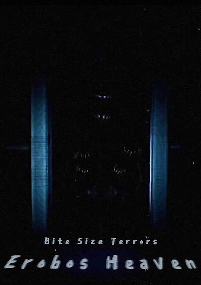 Cover image for the game Bite Size Terrors: Erobos Heaven