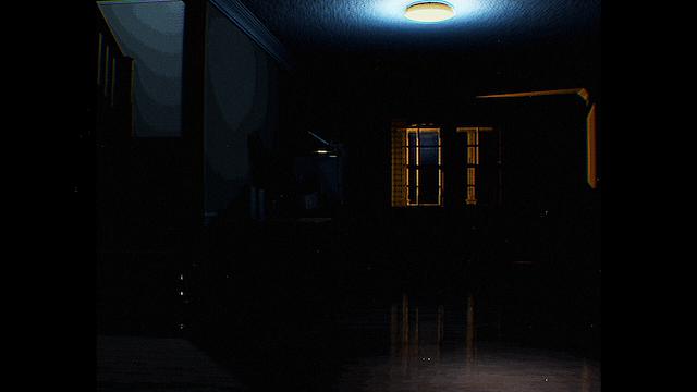 Image for the game Bite Size Terrors: Erobos Heaven