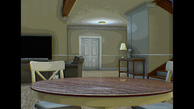 Image for the game Bite Size Terrors: Erobos Heaven